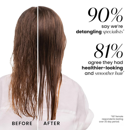 Viral 6x Sold Out Paddle Brush - Smoother, Shinier Hair