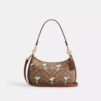 Teri Shoulder Bag