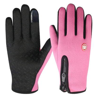 Windproof Winter Gloves Thermal Warm Gloves