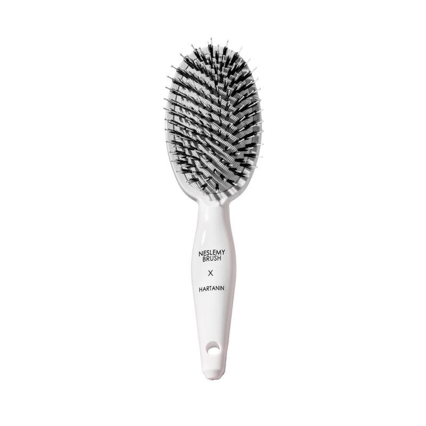 Viral 6x Sold Out Paddle Brush - Smoother, Shinier Hair