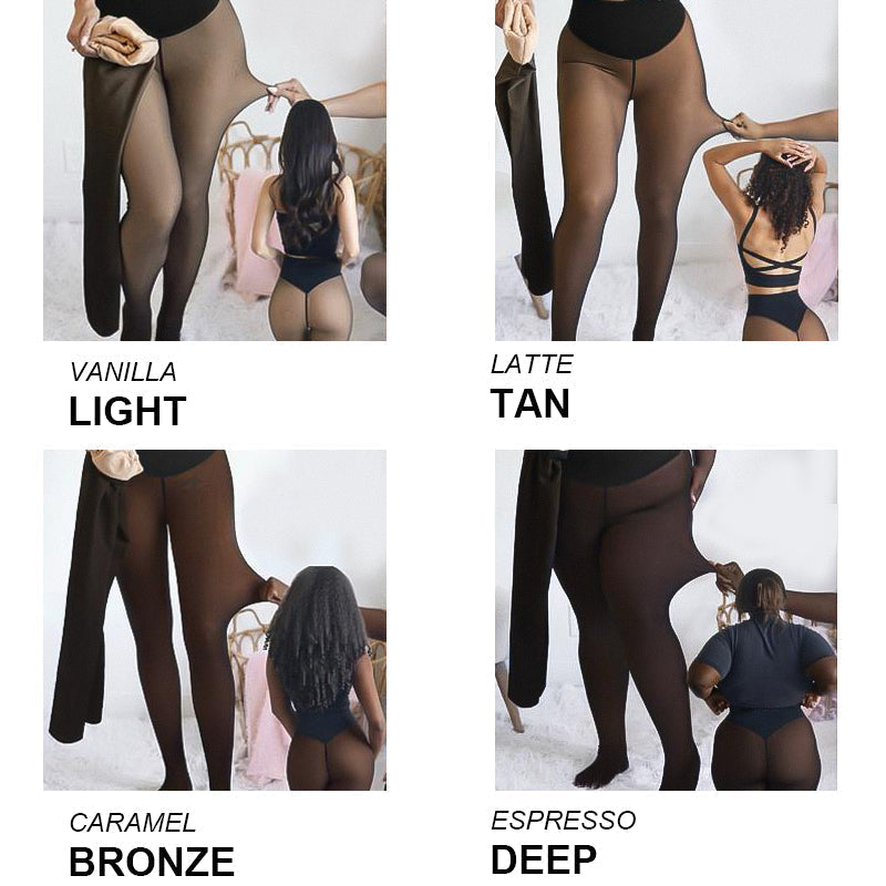 🎄Winter Outfit Ideas-New Compression Magic Leggings