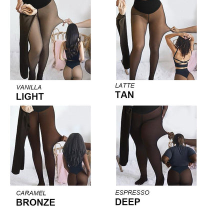 🎄Winter Outfit Ideas-New Compression Magic Leggings