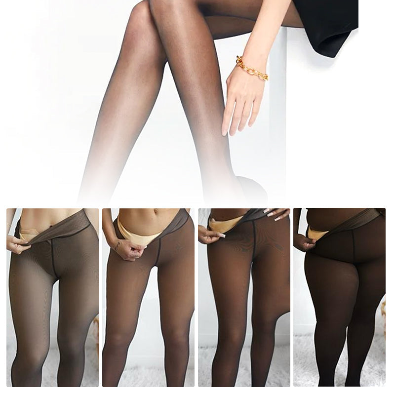 🎄Winter Outfit Ideas-New Compression Magic Leggings