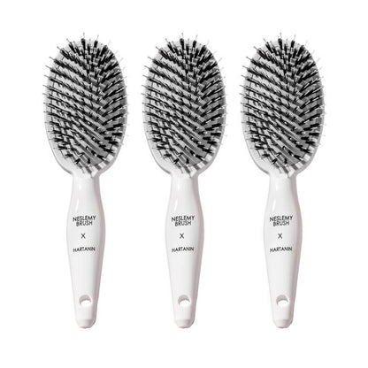 Viral 6x Sold Out Paddle Brush - Smoother, Shinier Hair