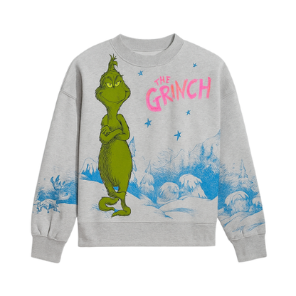 Grinch Set