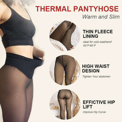 🎄Winter Outfit Ideas-New Compression Magic Leggings