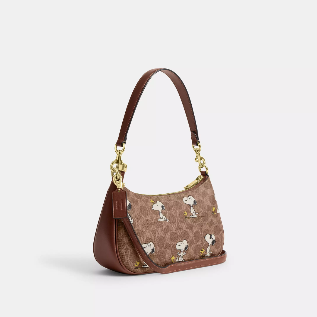 Teri Shoulder Bag