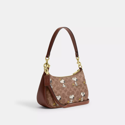 Teri Shoulder Bag