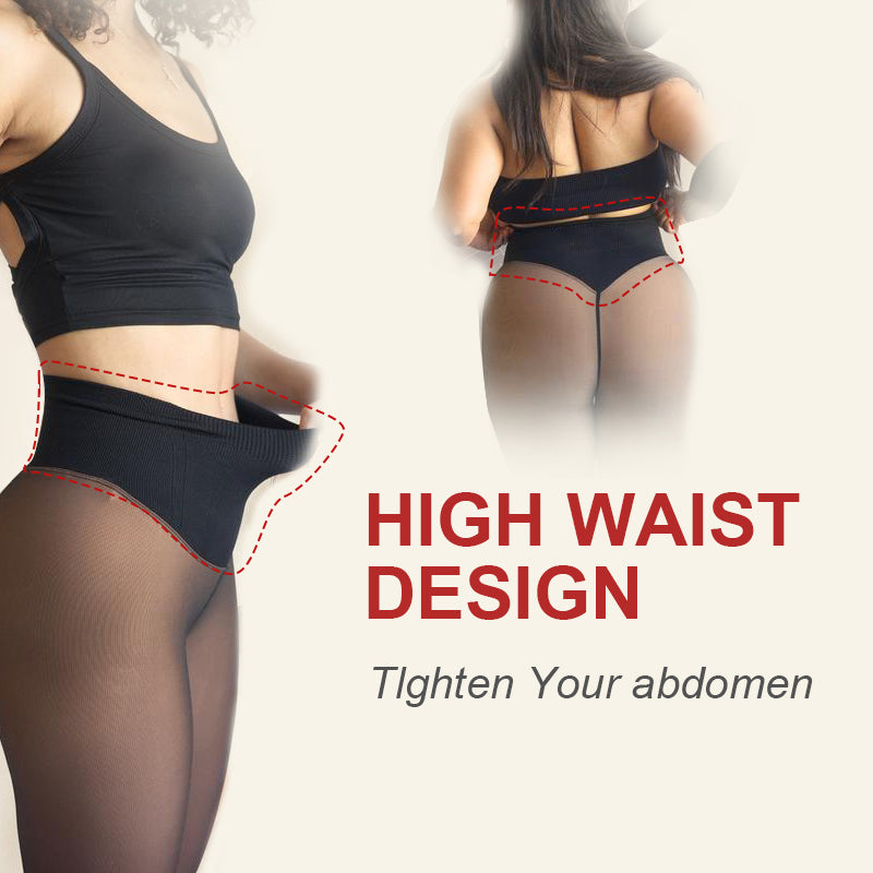 🎄Winter Outfit Ideas-New Compression Magic Leggings