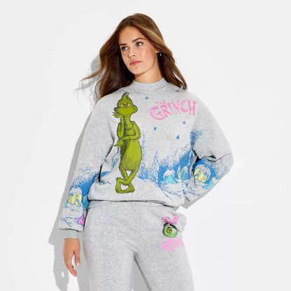 Grinch Set