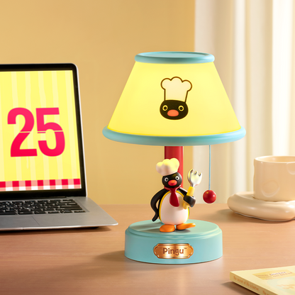 Chef Desk Lamp - 3 Adjustable Brightness Levels