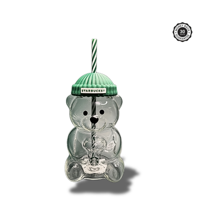 Toasture™ Bearista cup