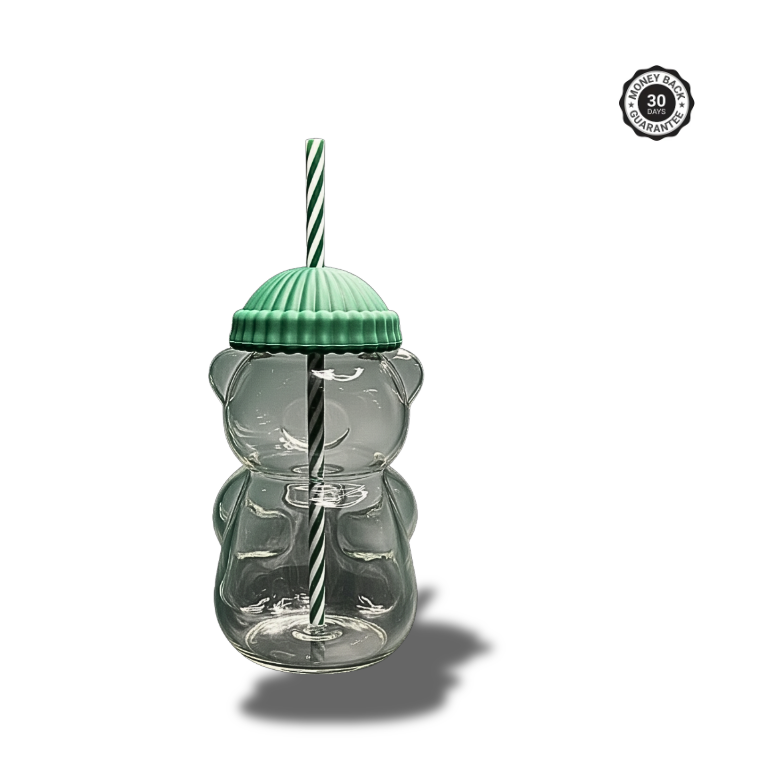 Toasture™ Bearista cup