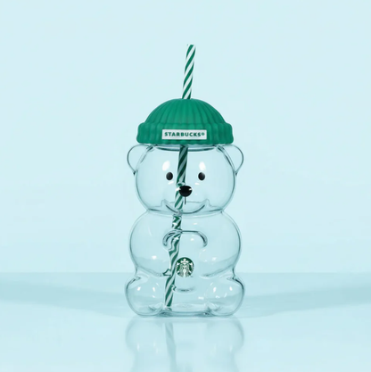 Toasture™ Bearista cup