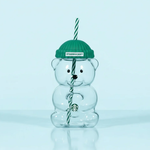 Toasture™ Bearista cup