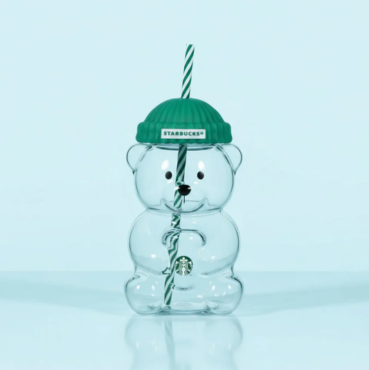 Toasture™ Bearista cup