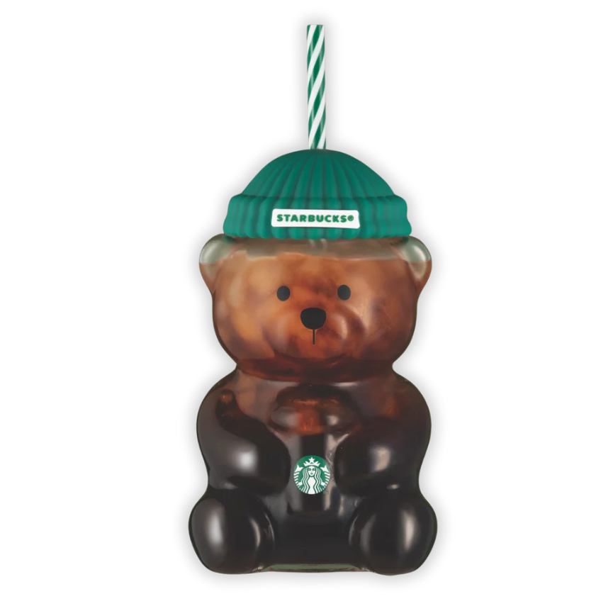 Toasture™ Bearista cup