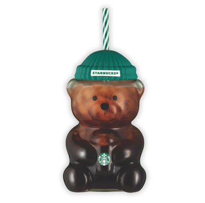 Toasture™ Bearista cup