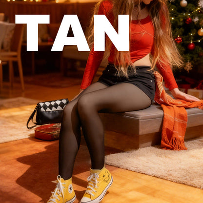 🎄Winter Outfit Ideas-New Compression Magic Leggings