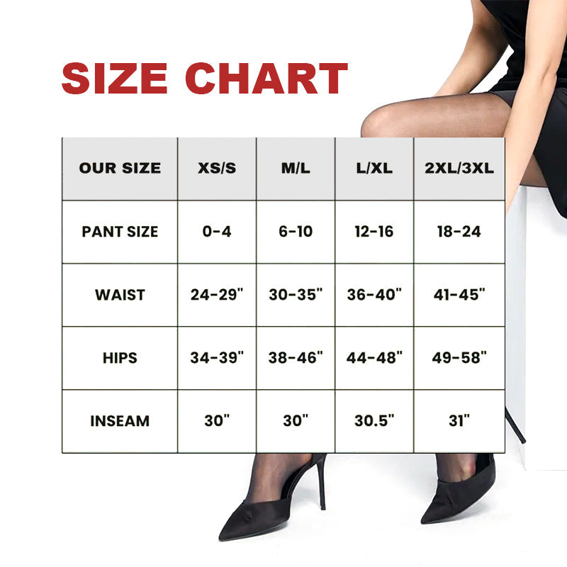 🎄Winter Outfit Ideas-New Compression Magic Leggings