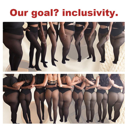 🎄Winter Outfit Ideas-New Compression Magic Leggings